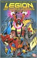 download Legion of Super-Heroes : An Eye For An Eye book