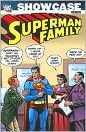 Showcase Presents: Superman Family - Volume 2