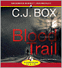 Blood Trail (Joe Pickett Series #8)