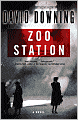 Zoo Station (John Russell Series #1)