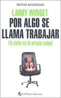 Por algo se llama trabajar