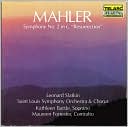 Mahler: Symphony No. 2 