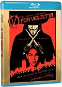 V for Vendetta