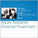 R. Strauss: Don Quixote; Haydn: Symphony No. 32 'Oxford'