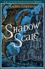 Shadowscale: A Companion to Seraphina