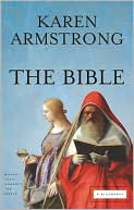 The Bible: A Biography