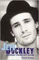 Jeff Buckley: Mystery White Boy Blues