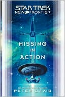 download Star Trek New Frontier #16 - Missing in Action book