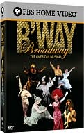Broadway - The American Musical with Julie Andrews