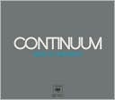 Continuum [Revised] by John Mayer: CD Cover
