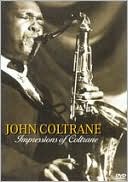 John Coltrane: Impressions of Coltrane
