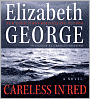 Careless in Red (Inspector Lynley Series #14)
