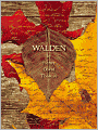 Walden (Fall River Press Edition)