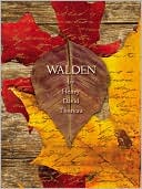 Walden (Fall River Press Edition)