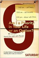 Am I A Priority In Your Life Or An Option?