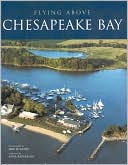 Flying Above Chesapeake Bay