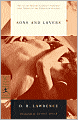 Sons and Lovers (Modern Library Series)