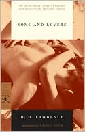 Sons and Lovers (Modern Library Series)