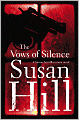 The Vows of Silence (Simon Serrailler Series #4)