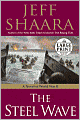 The Steel Wave: A Novel of World War II