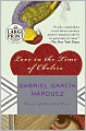 Love in the Time of Cholera