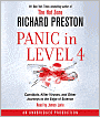 Panic in Level 4: Tales of Intrigue from the World of Science