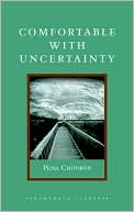 Comfortable with Uncertainty: 108 Teachings on Cultivating Fearlessness and Compassion