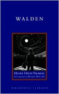 Walden (Shambhala Library Edition)