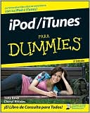 iPod and iTunes Para Dummies