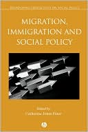 Migration, Immigration and Social Policy