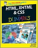HTML, XHTML & CSS For Dummies, Sixth Edition