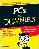 PCs Para Dummies (Para Dummies Series)
