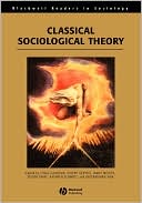 Classical Sociological Theory