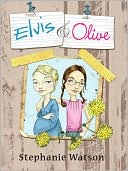 Elvis & Olive