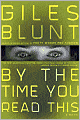 By the Time You Read This