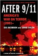 After 9/11: America's War on Terror (2001- ) - A Work of Graphic Journalism