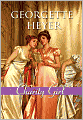 Charity Girl