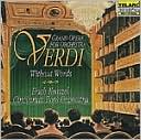 Verdi without Words: Grand Opera for Orchestra