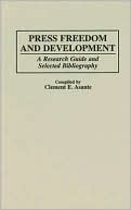 Press Freedom And Development