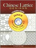 Chinese Lattice Designs with CDROM