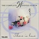 The Complete Wedding Album