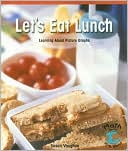 Let's Eat Lunch: Learning about Picture Graphs