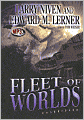 Fleet of Worlds (Known Space Series)