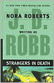 Strangers in Death (In Death Series #26)