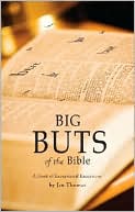 Big Buts of the Bible: A Book of Exceptional Exceptions