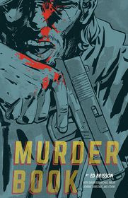 Murder Book