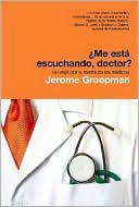 ¿Me está escuchando doctor?