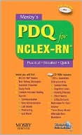 Mosby's PDQ for NCLEX-RN