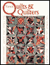 Kansas Quilts and Quilters