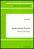 Modern Poetic Practice: Structure and Genesis